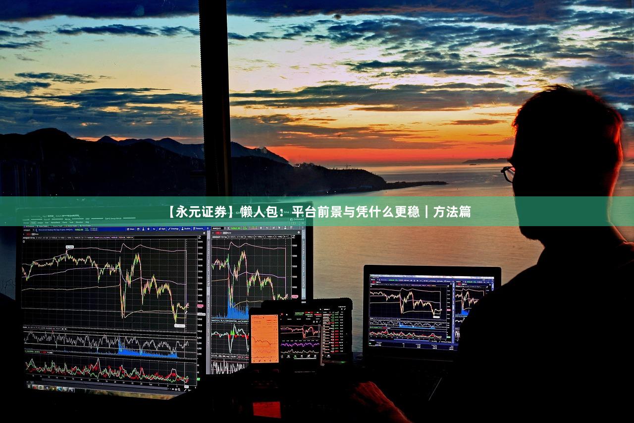 【永元证券】懒人包：平台前景与凭什么更稳｜方法篇