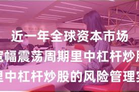 近一年全球资本市场在当前宽幅震荡周期里中杠杆炒股的风险管理实