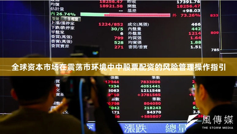 全球资本市场在震荡市环境中中股票配资的风险管理操作指引