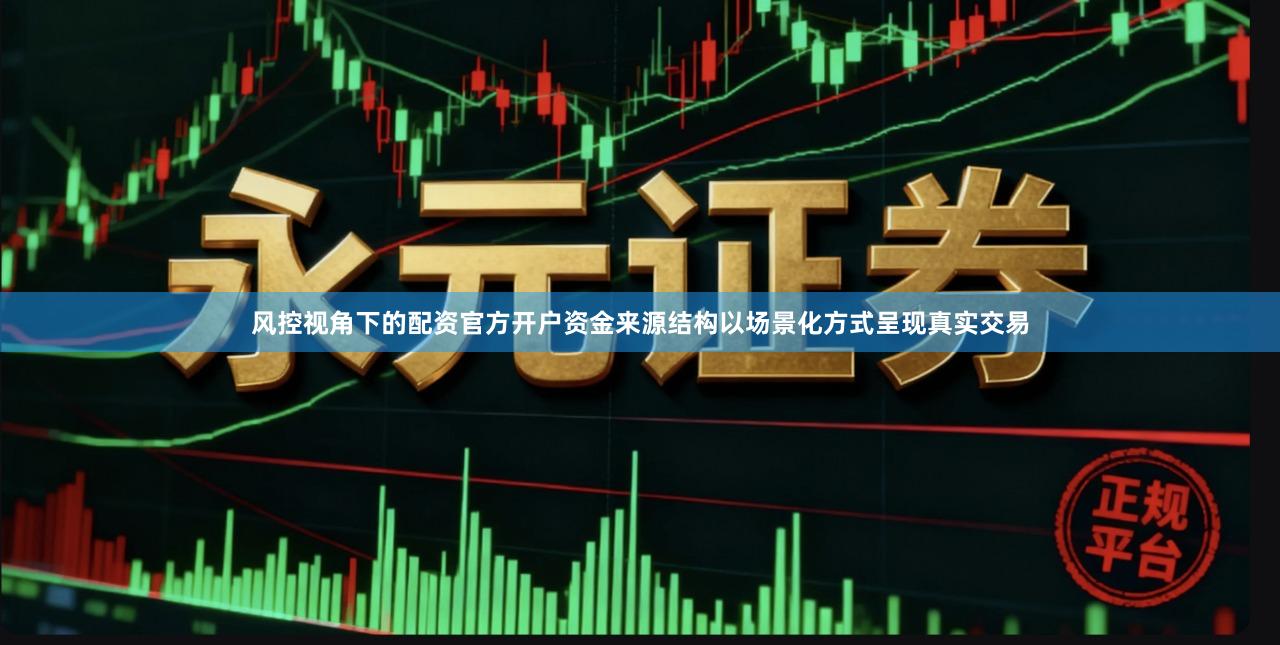 风控视角下的配资官方开户资金来源结构以场景化方式呈现真实交易